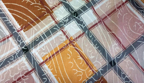 Квадраты 100% хлопок Квадраты 100% хлопок